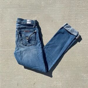 Hudson jeans